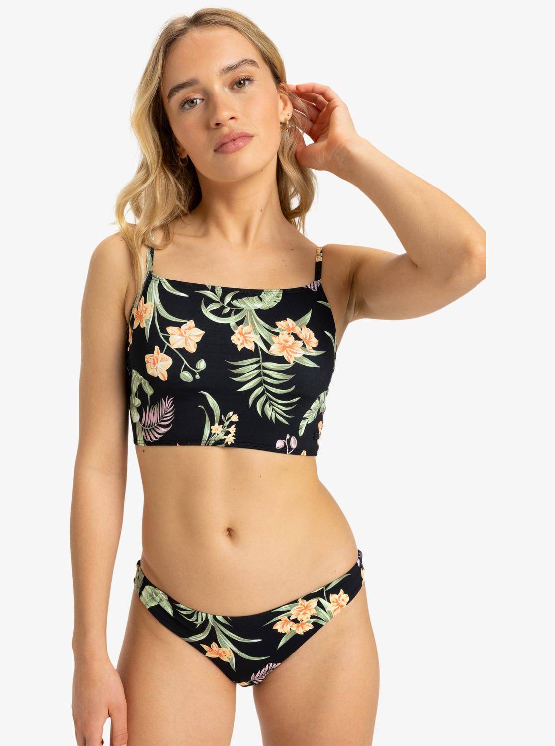 Roxy Beach Classics - Cheeky Fit Bikinihosen für Damen