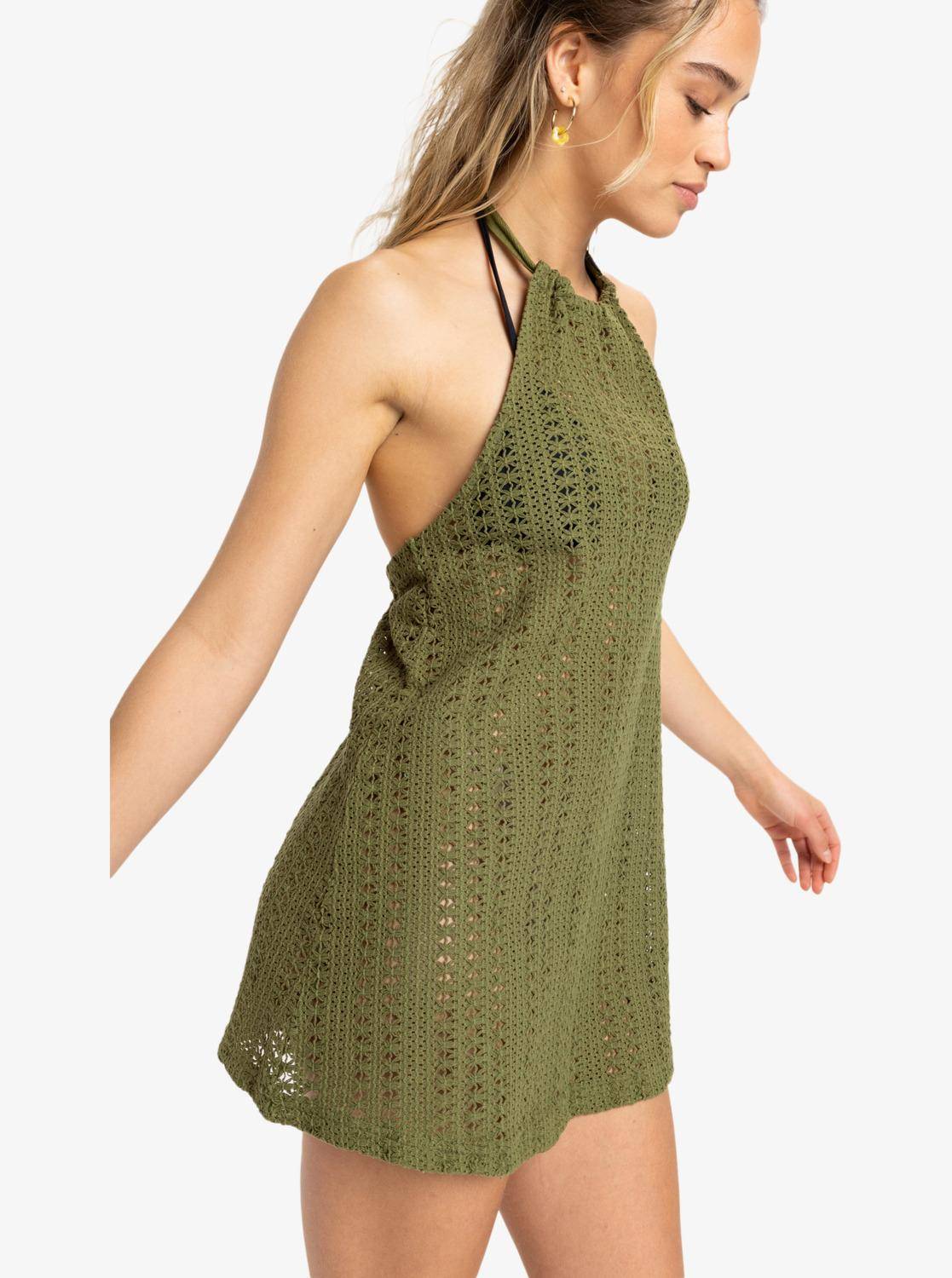 Roxy Golden Hours - beach dress for women