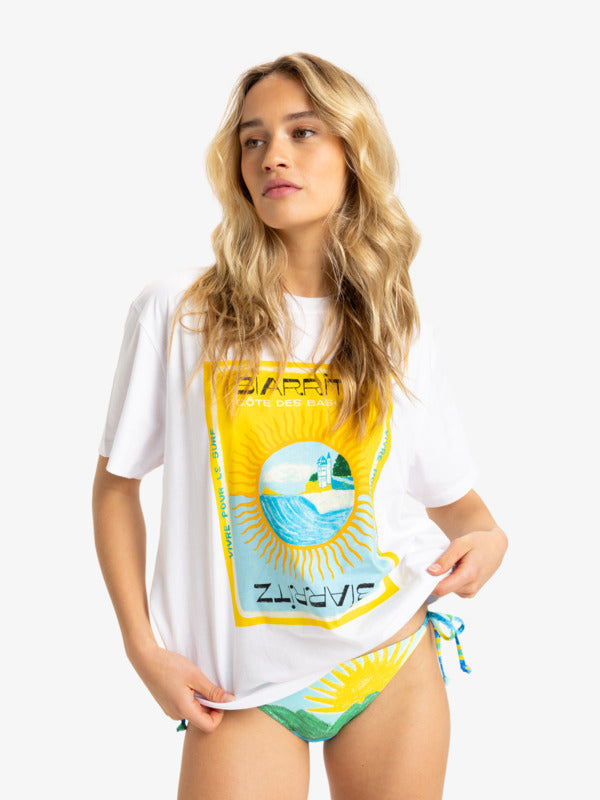 ROXY Atlas Hangloose T-Shirt