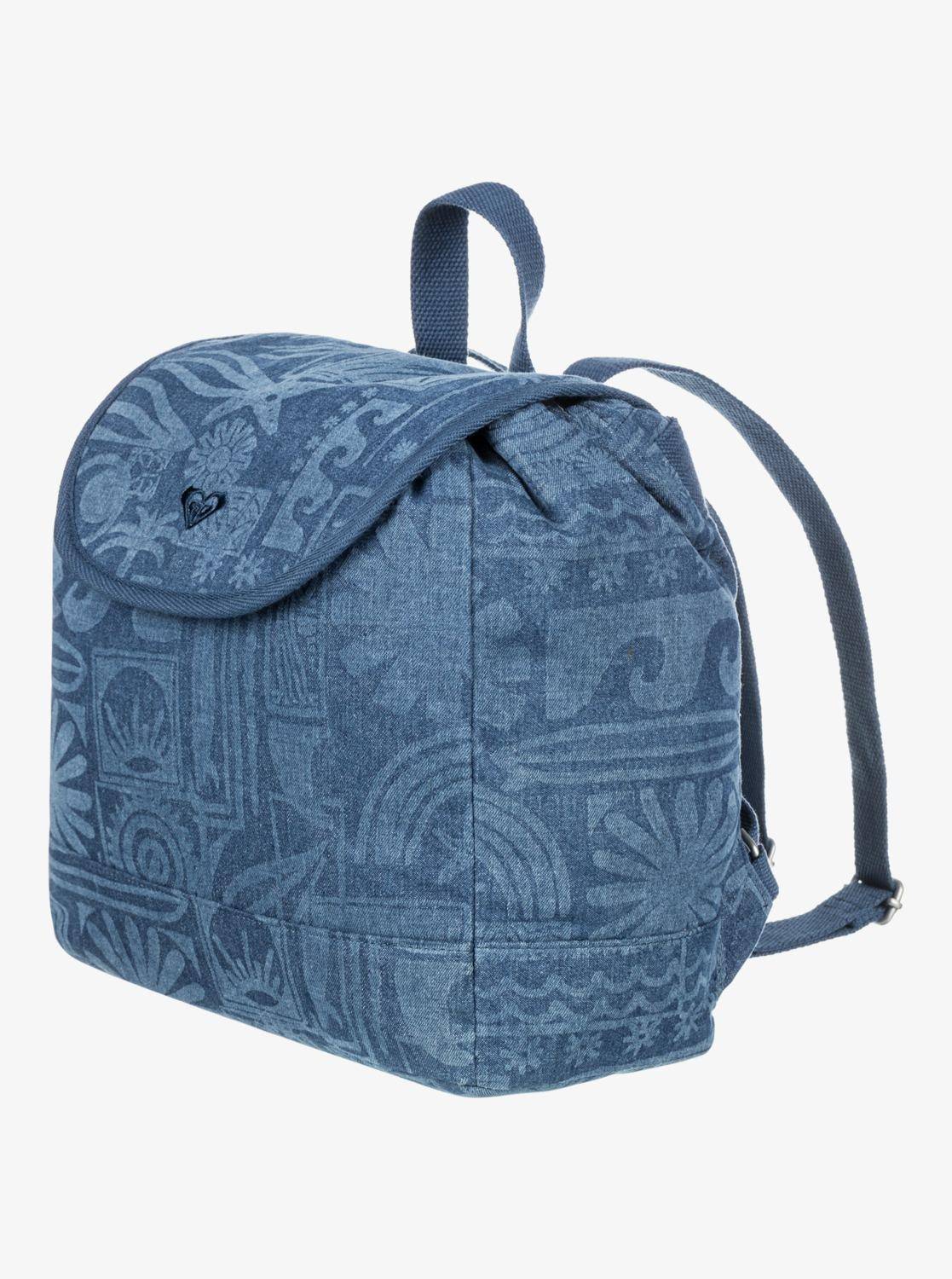 Roxy Flower Bus - Backpack for Women