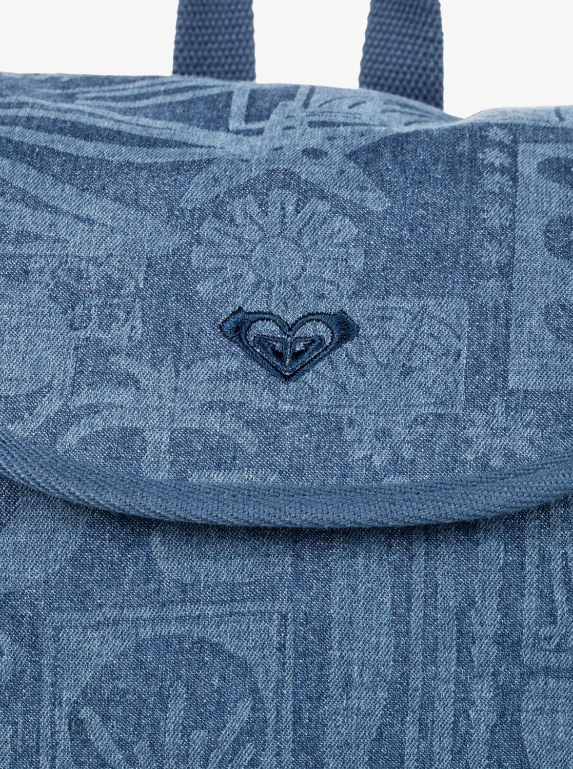 Roxy Flower Bus - Backpack for Women