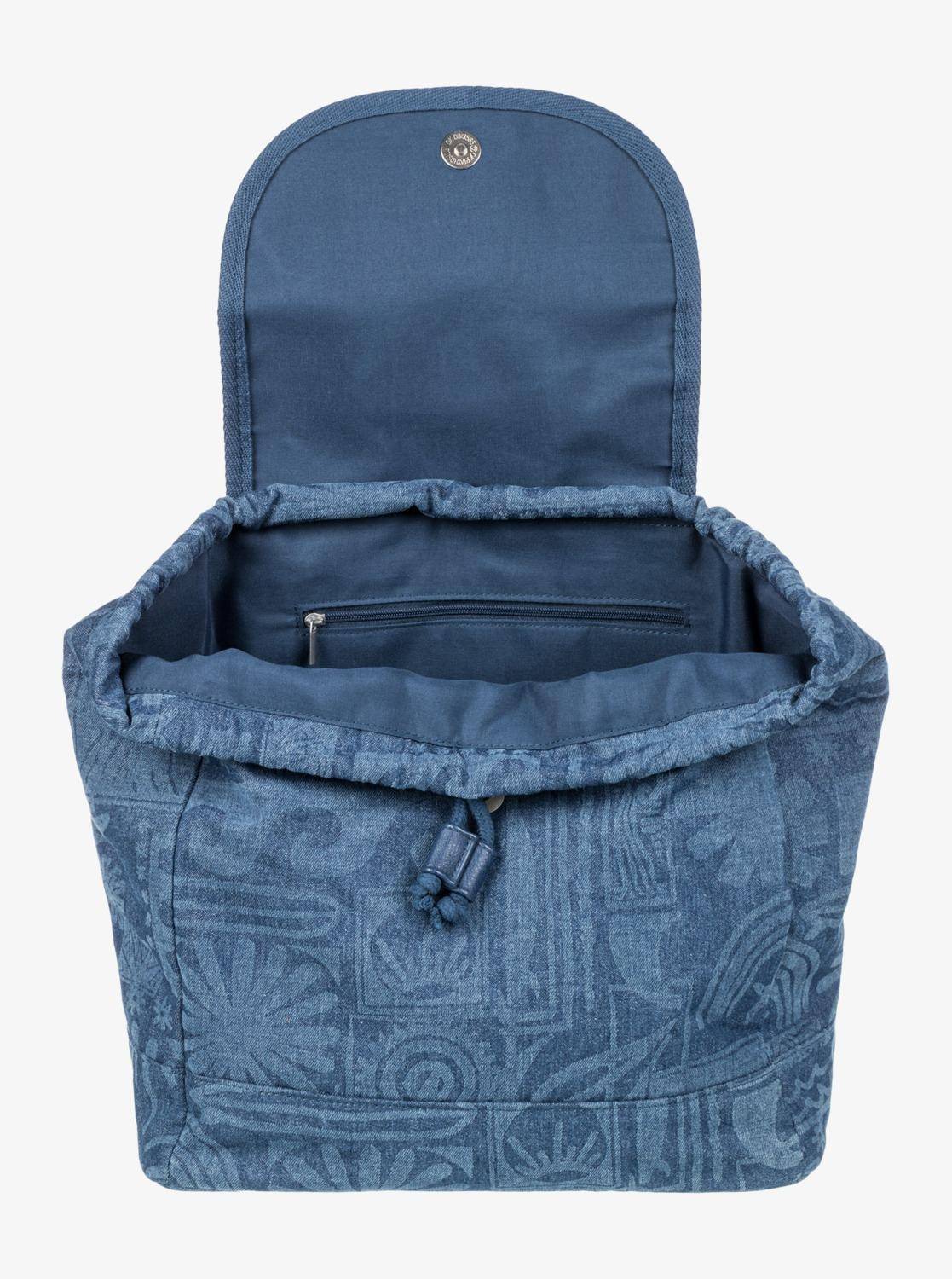 Roxy Flower Bus - Backpack for Women
