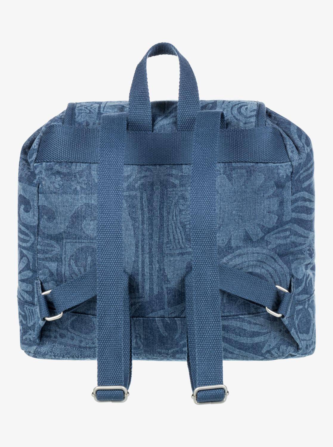 Roxy Flower Bus - Backpack for Women
