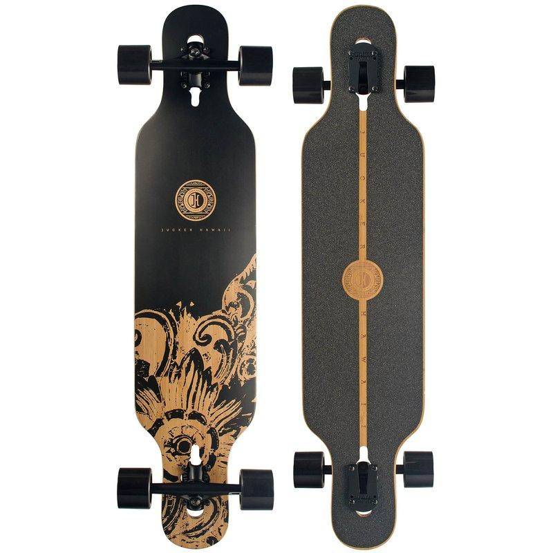 JUCKER HAWAII Longboard HOKU V2 PRECISION Flex 1