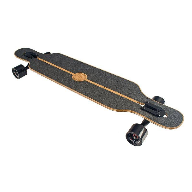 JUCKER HAWAII Longboard HOKU V2 PRECISION Flex 1