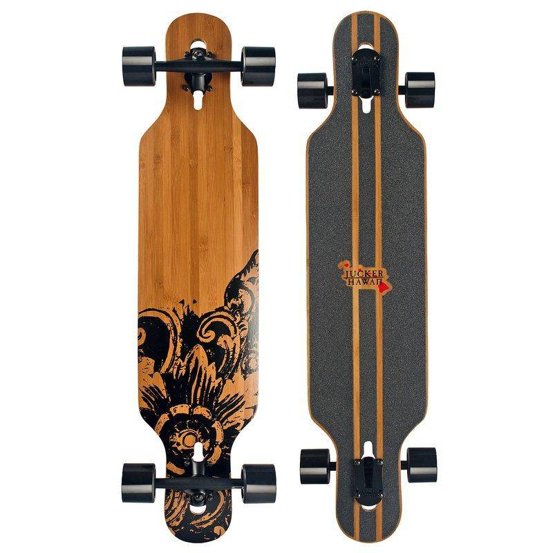 JUCKER HAWAII Longboard NEW HOKU PRECISION Flex 1