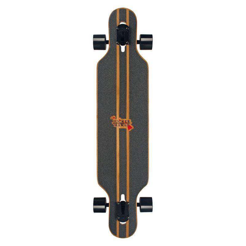 JUCKER HAWAII Longboard NEW HOKU PRECISION Flex 1