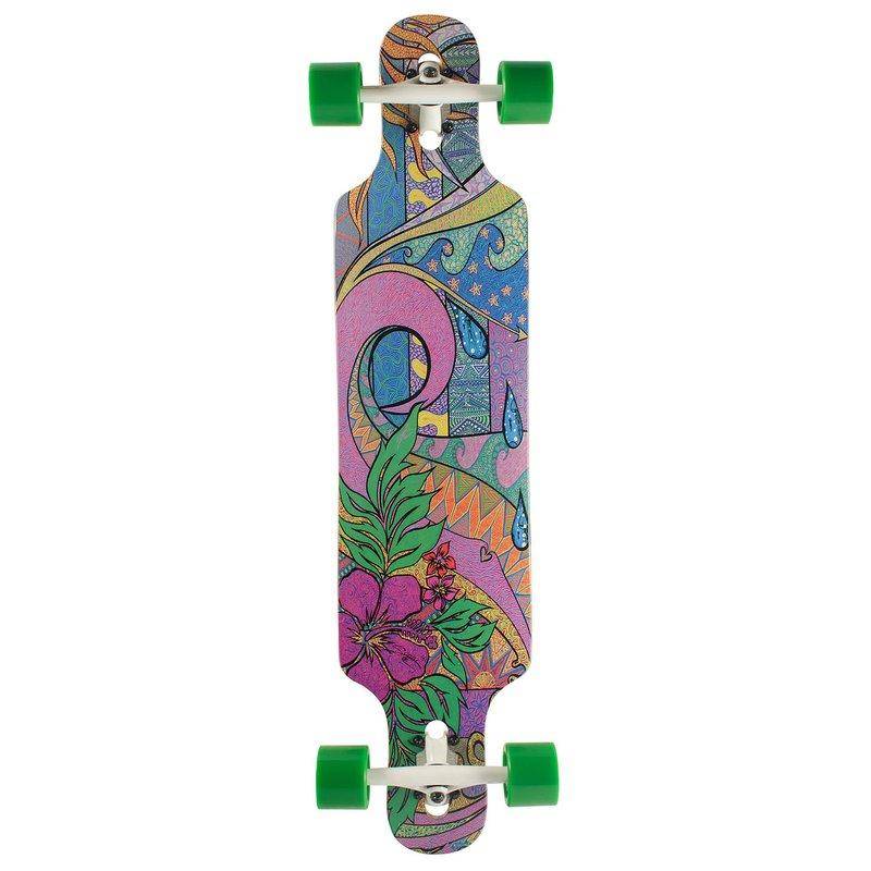 JUCKER HAWAII Longboard WAILANI