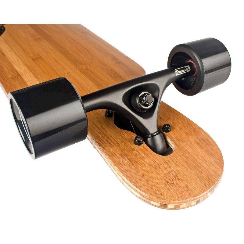 JUCKER HAWAII Longboard NEW HOKU PRECISION Flex 1