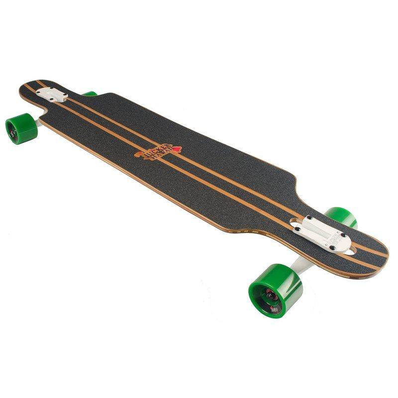 JUCKER HAWAII Longboard WAILANI