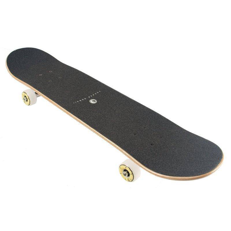 JUCKER HAWAII Skateboard TASTY TOASTS 7.75" Complete