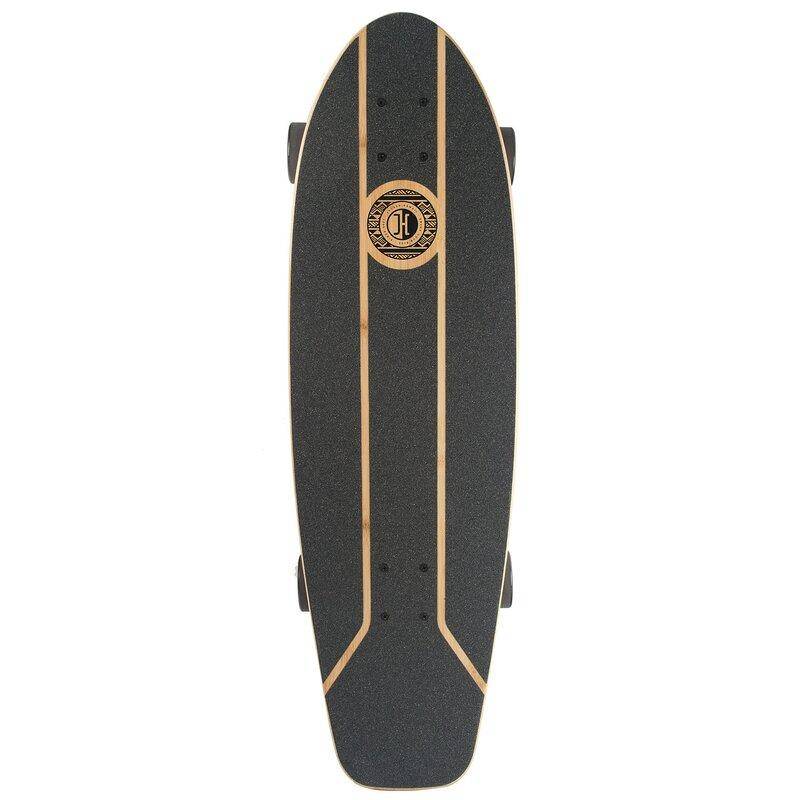 JUCKER HAWAII Skatesurfer ® HONU