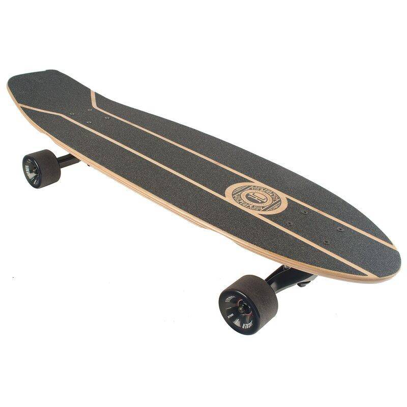 JUCKER HAWAII Skatesurfer ® HONU