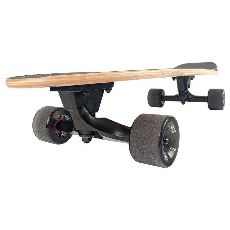 JUCKER HAWAII Skatesurfer ® HONU