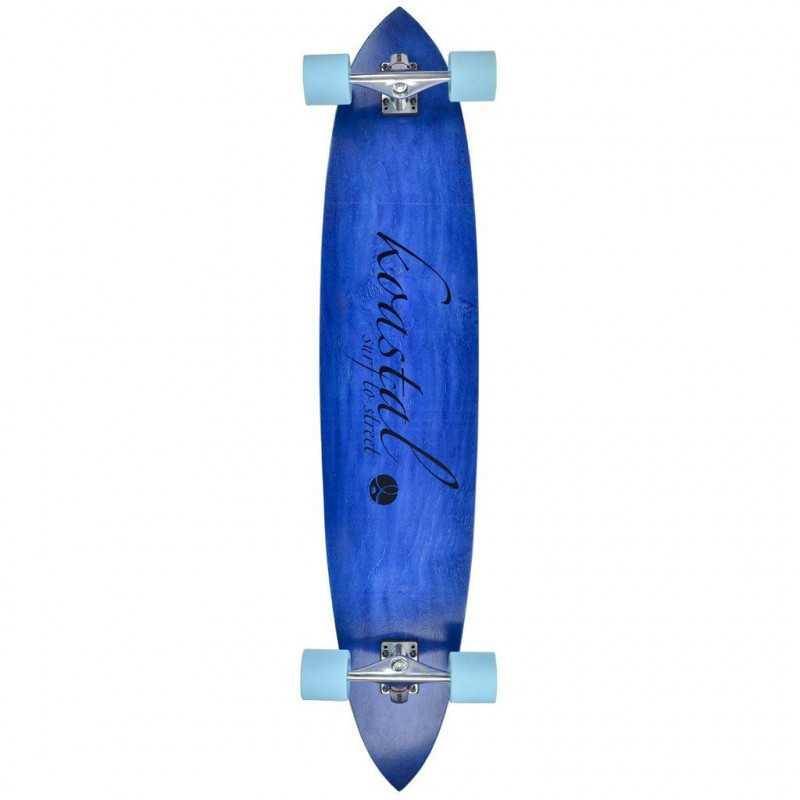 KOASTAL CURRENT 47 - LONGBOARD COMPLETE