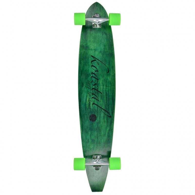 KOASTAL GUN 47 - LONGBOARD COMPLETE