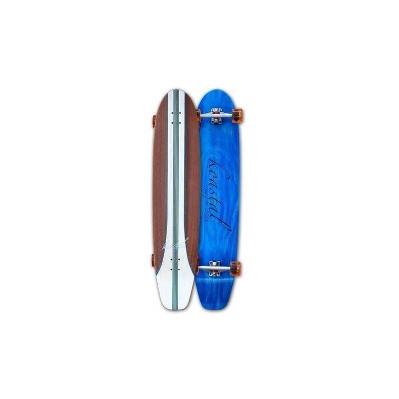 KOASTAL ORCA - LONGBOARD COMPLETE