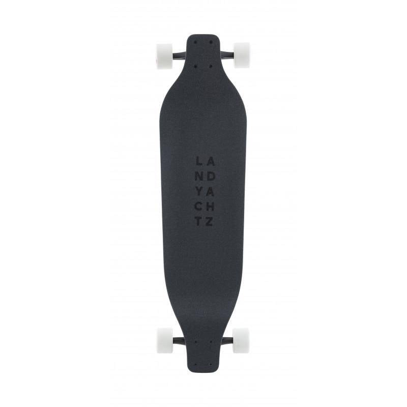 LANDYACHTZ - EVO 36" SPECTRUM LONGBOARD - Mooloolabas