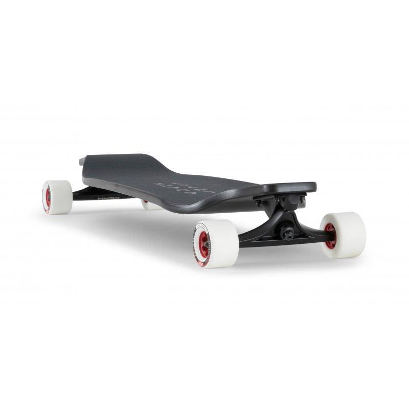 LANDYACHTZ - EVO 36" SPECTRUM LONGBOARD - Mooloolabas
