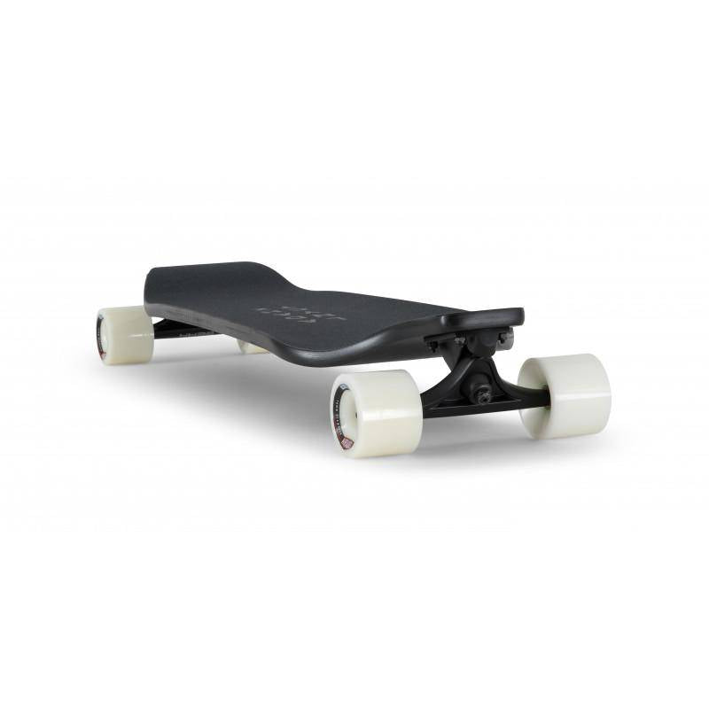 LANDYACHTZ - EVO 40" SPECTRUM LONGBOARD COMPLETE - Mooloolabas