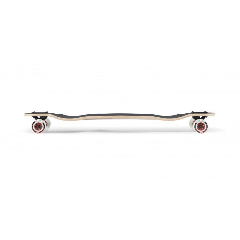 LANDYACHTZ - SWITCHBLADE 38" CROWN PEAK LONGBOARD - Mooloolabas