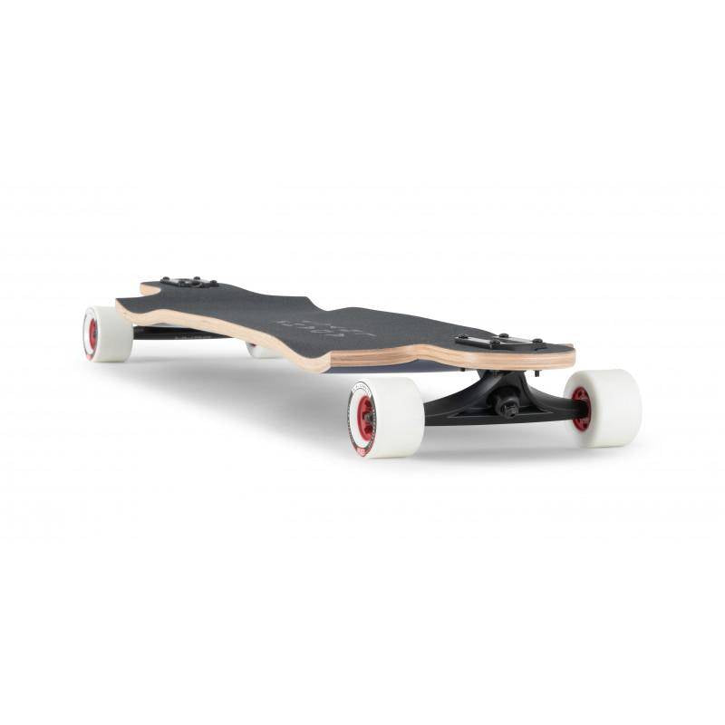 LANDYACHTZ - SWITCHBLADE 40" CHIEF NIGHT LONGBOARD - Mooloolabas