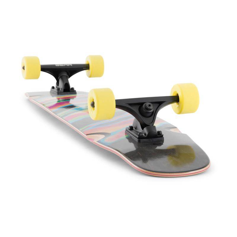 LANDYACHTZ - TINY DANZA 40" LONGBOARD - Spectrum - Mooloolabas