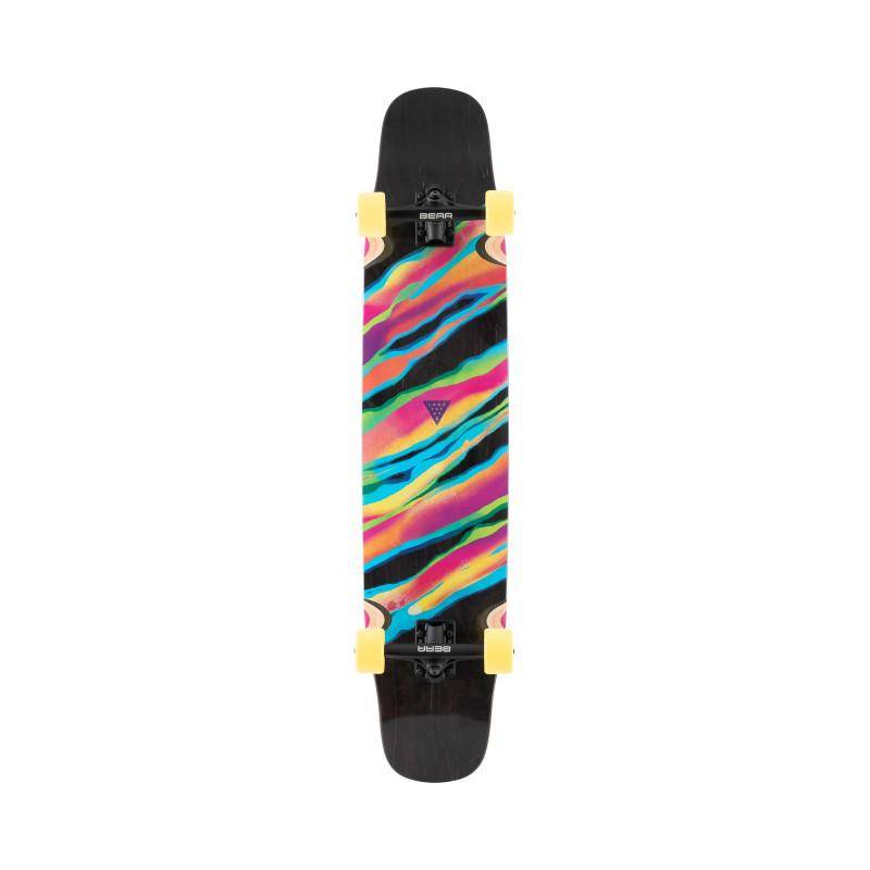 LANDYACHTZ - TINY DANZA 40" LONGBOARD - Spectrum