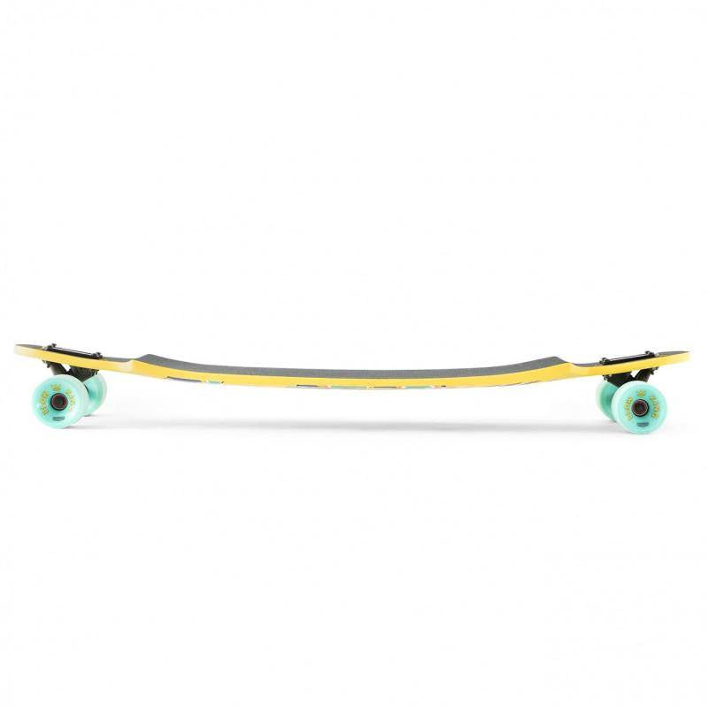 LANDYACHTZ Drop Cat Vibes 38" - Longboard Complete