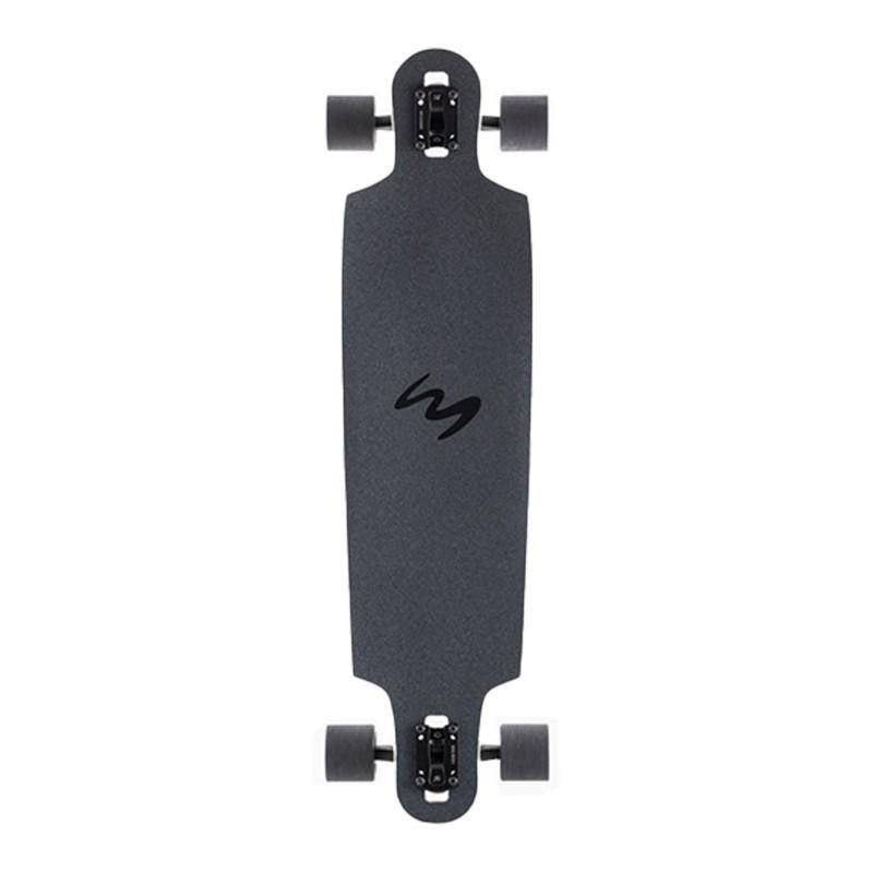 LANDYACHTZ Drop Cat Vibes 38" - Longboard Complete