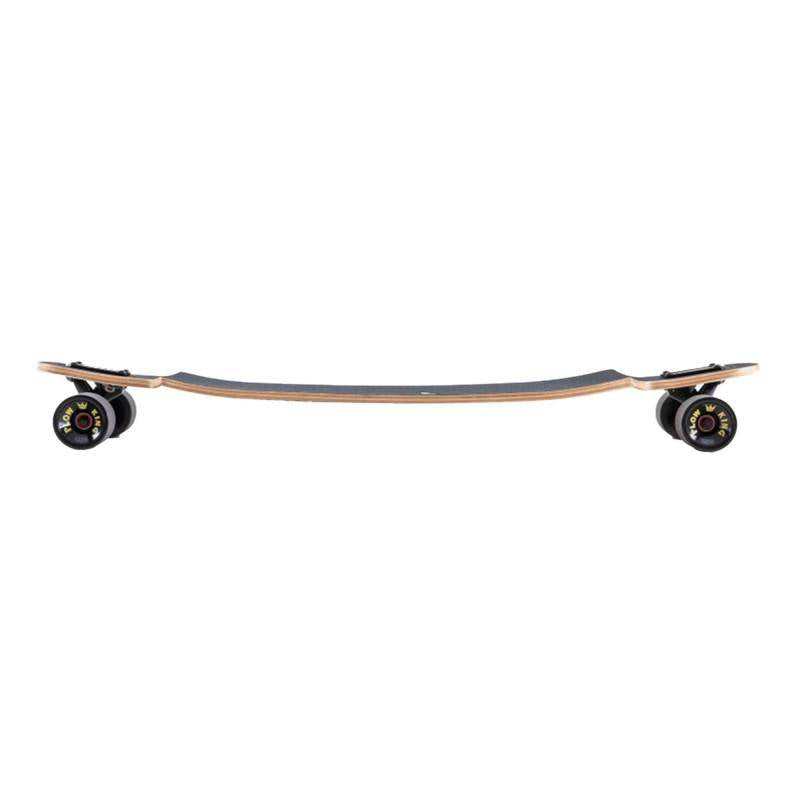 LANDYACHTZ Drop Cat Vibes 38" - Longboard Complete