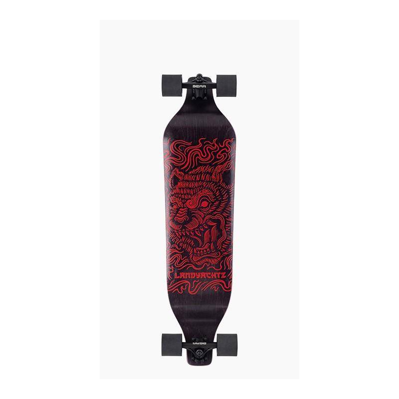 Landyachtz EVO 40 Longboard Komplett