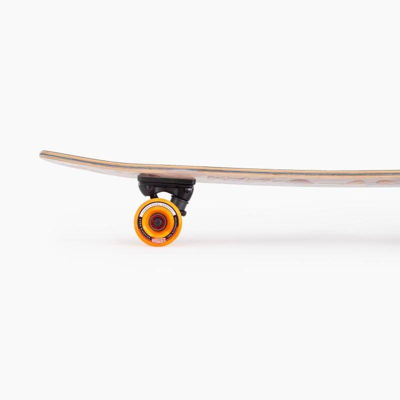 Landyachtz Ripper 37” Longboard – Playful Cruiser Board