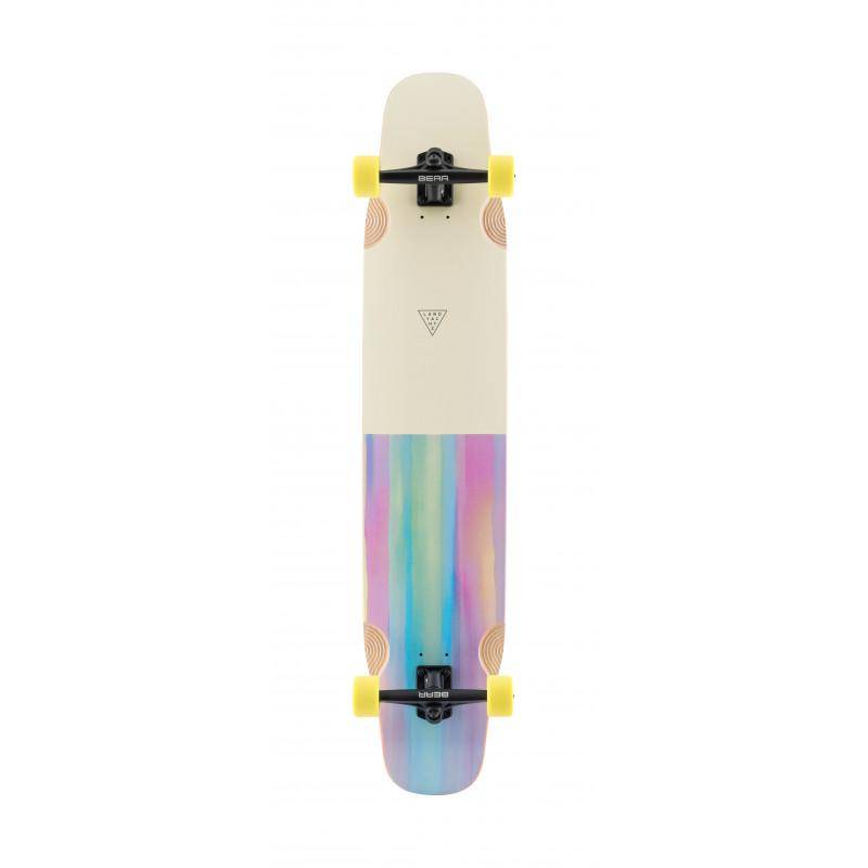 LANDYACHTZ STRATUS 46" LONGBOARD COMPLETE