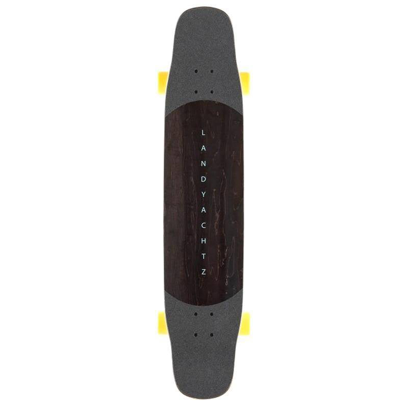 LANDYACHTZ TINY DANZA 40" LONGBOARD - Vibes
