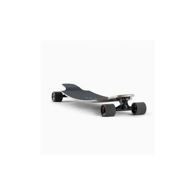Landyachtz TOP CAT 37'' Longboard – Ideal zum Cruisen