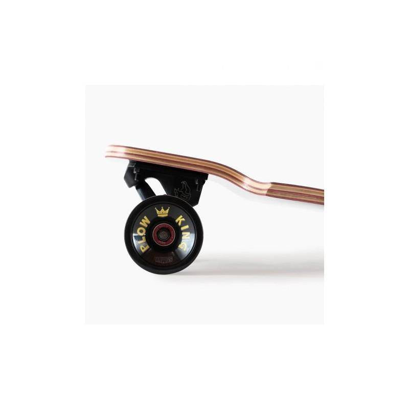 Landyachtz TOP CAT 37'' Longboard – Ideal for cruising