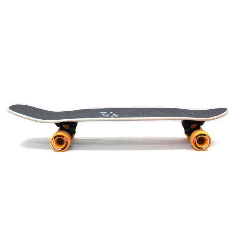 LANDYACHTZ TUGBOAT 30” SKATEBOARD CRUISER COMPLETE - Mooloolabas