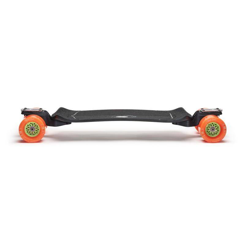 Loaded FATHOM 33" LONGBOARD Komplett
