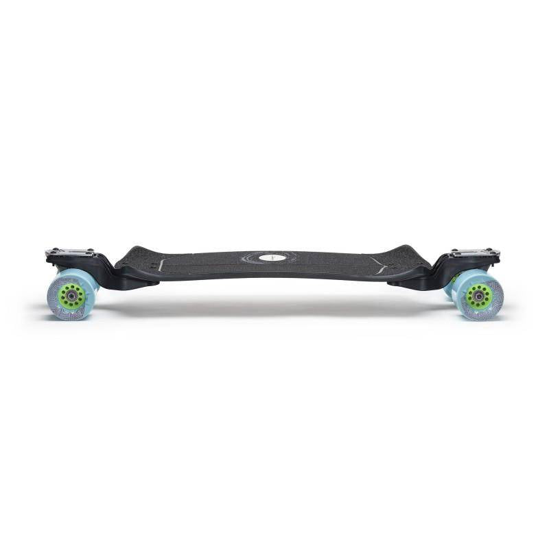 Loaded FATHOM 33" LONGBOARD Complete