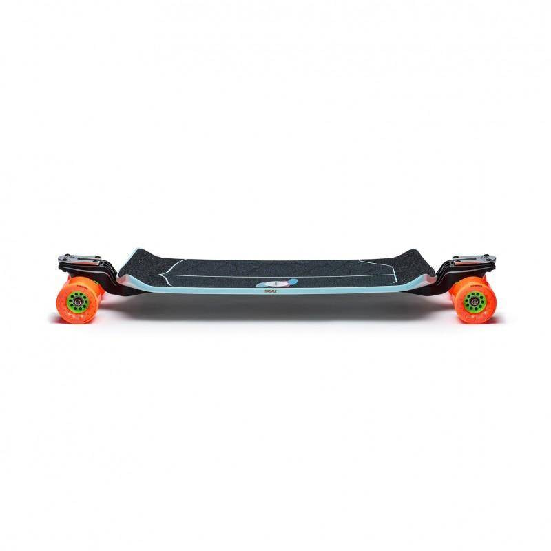 Loaded TANGENT 36" LONGBOARD Complete