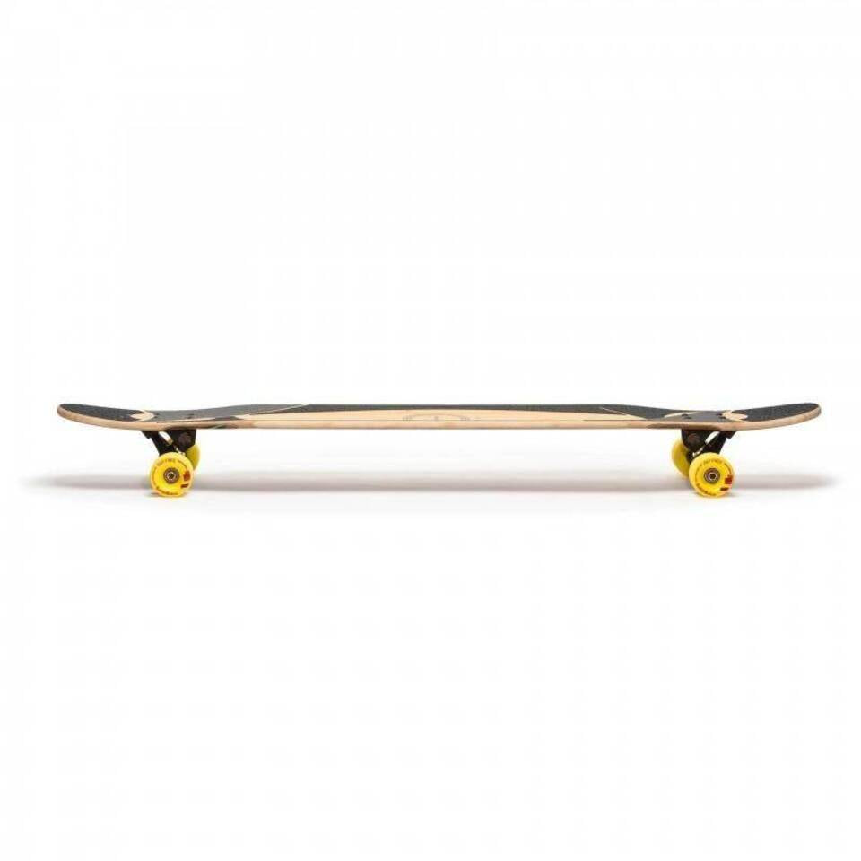 Loaded TARAB II LONGBOARD KOMPLETT - FLEX 1