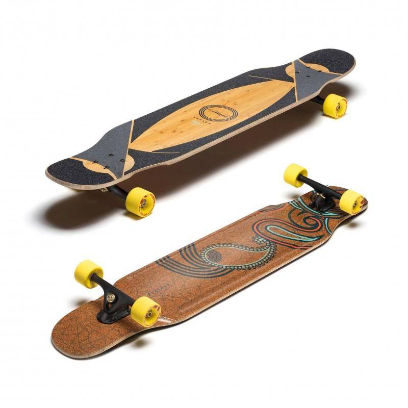 Loaded TARAB II LONGBOARD COMPLETE - FLEX 2