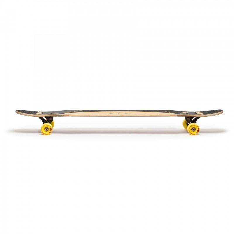 Loaded TARAB II LONGBOARD COMPLETE - FLEX 2