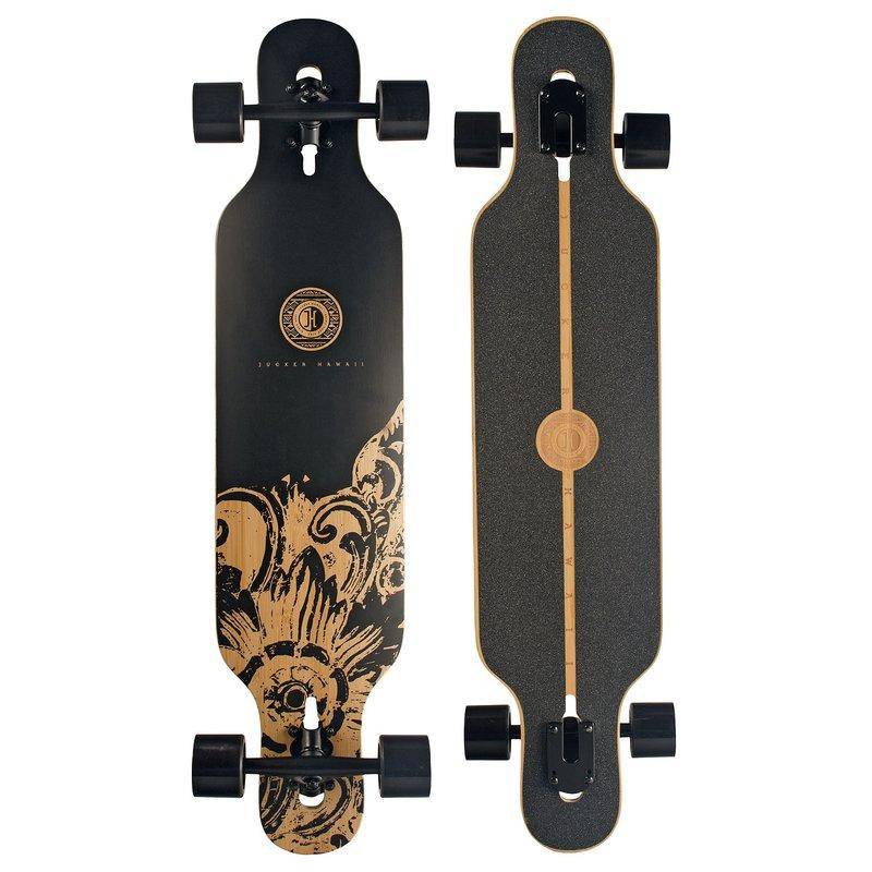 JUCKER HAWAII Longboard HOKU V2 Flex 2