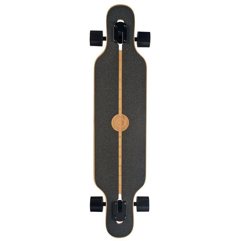 JUCKER HAWAII Longboard HOKU V2 Flex 2
