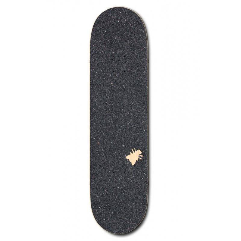 MADRID ABSTRACT 8.25" SKATEBOARD COMPLETE