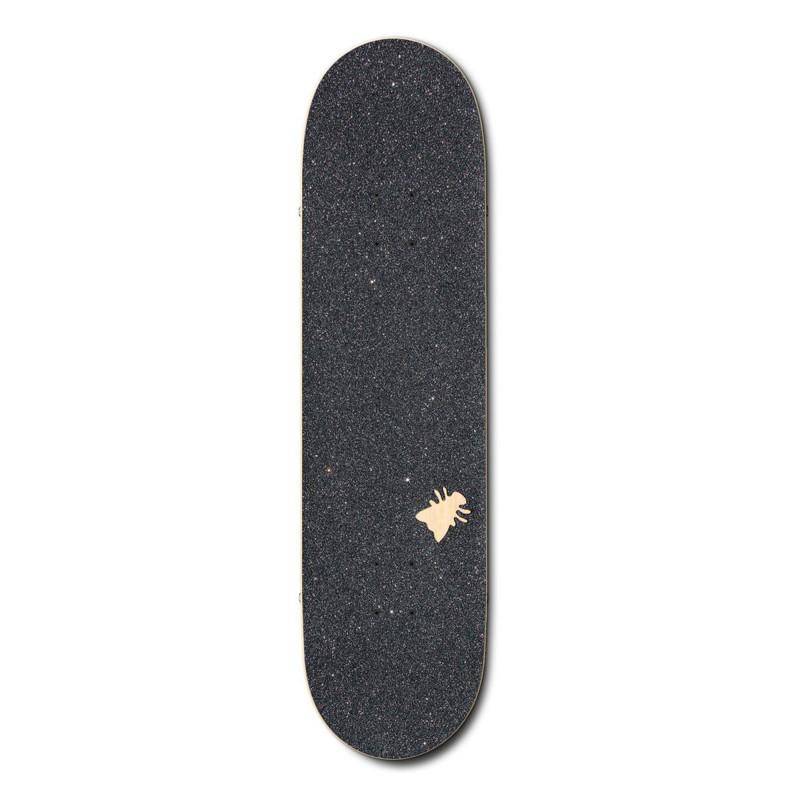 MADRID DANIEL YEAGER PRO M-CORE 8.25" SKATEBOARD COMPLETE