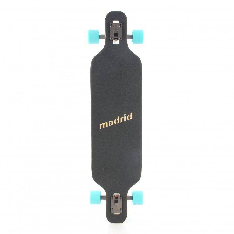MADRID ETHEREAL 40" LONGBOARD COMPLETE
