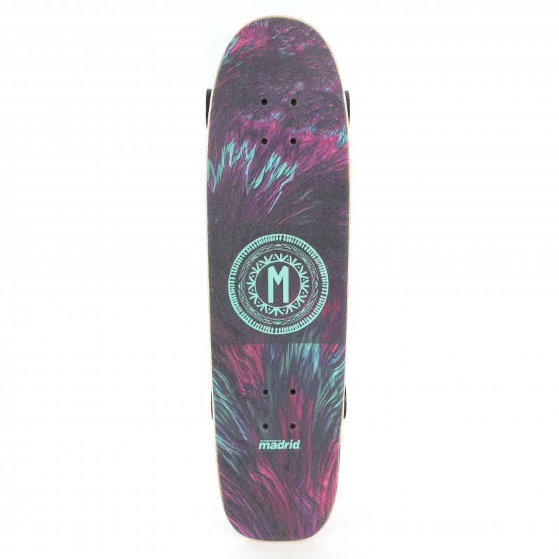 MADRID ETHEREAL 8.25" SKATEBOARD COMPLETE